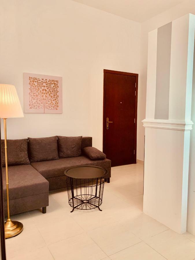 Studio Apartment In Ras Al Khaimah エクステリア 写真